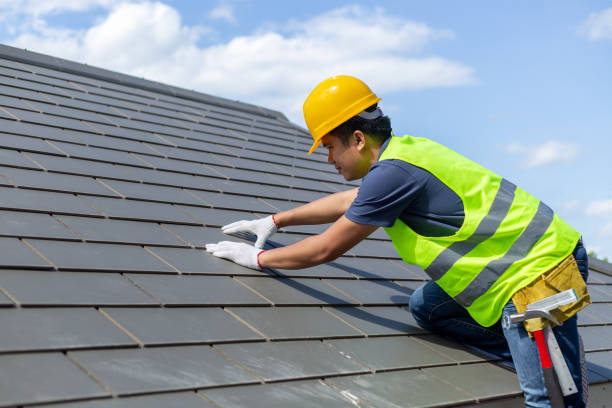 Best Commercial Roofing Services  in Huntington Station, NY
