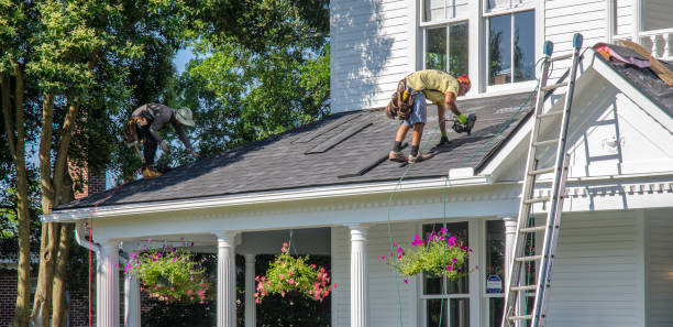 Quick and Trustworthy Emergency Roof Repair Services in Huntington Station, NY