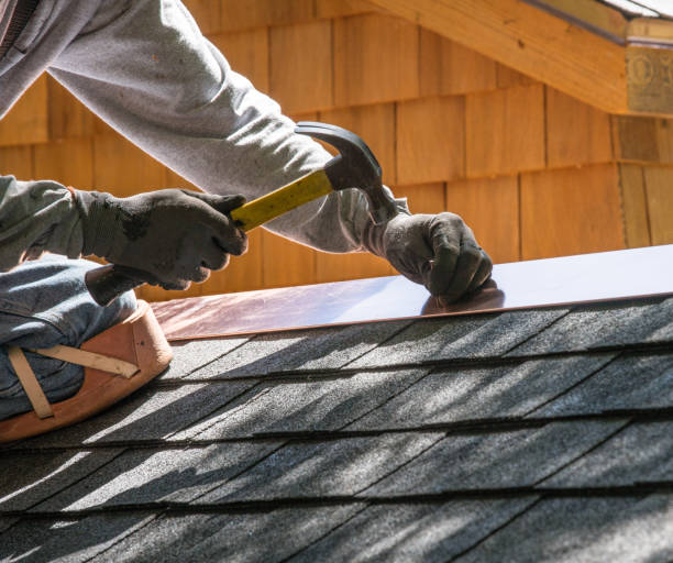 Best Roof Gutter Cleaning  in Huntington Station, NY